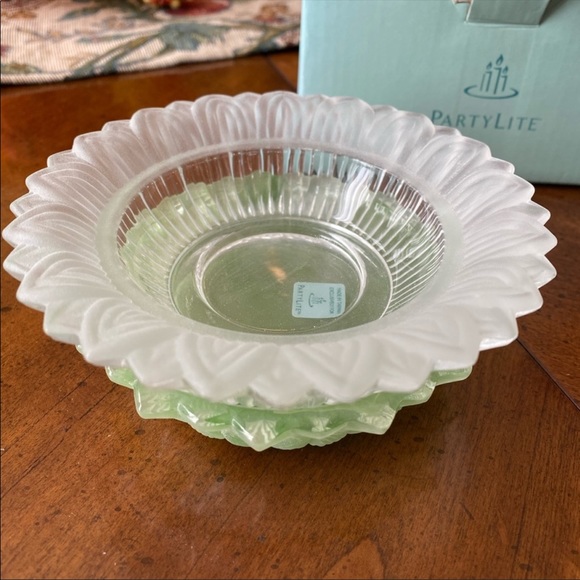 PartyLite Other - Party lite votive holder.